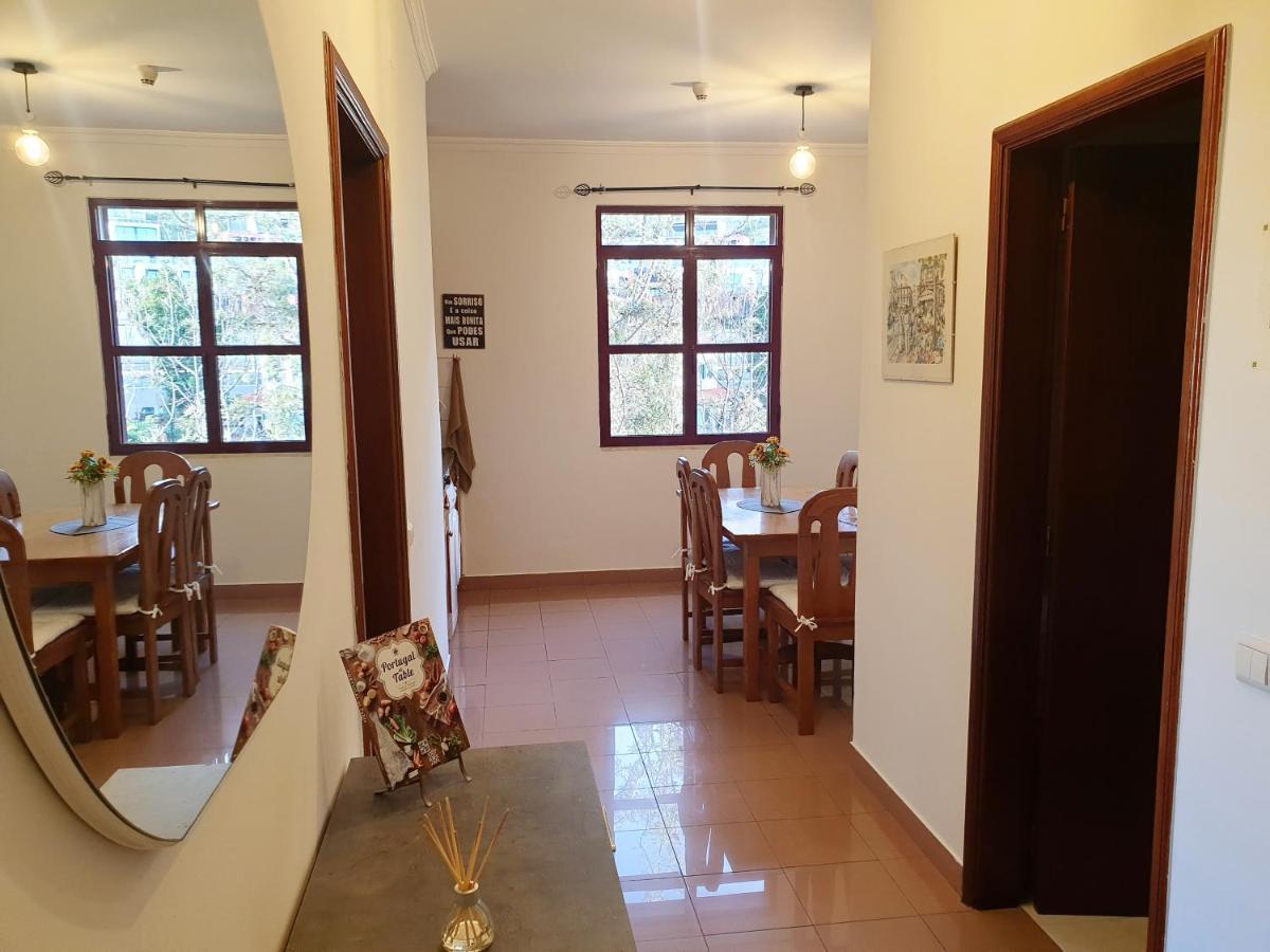 Sunshine Apartment Lido Funchal Экстерьер фото
