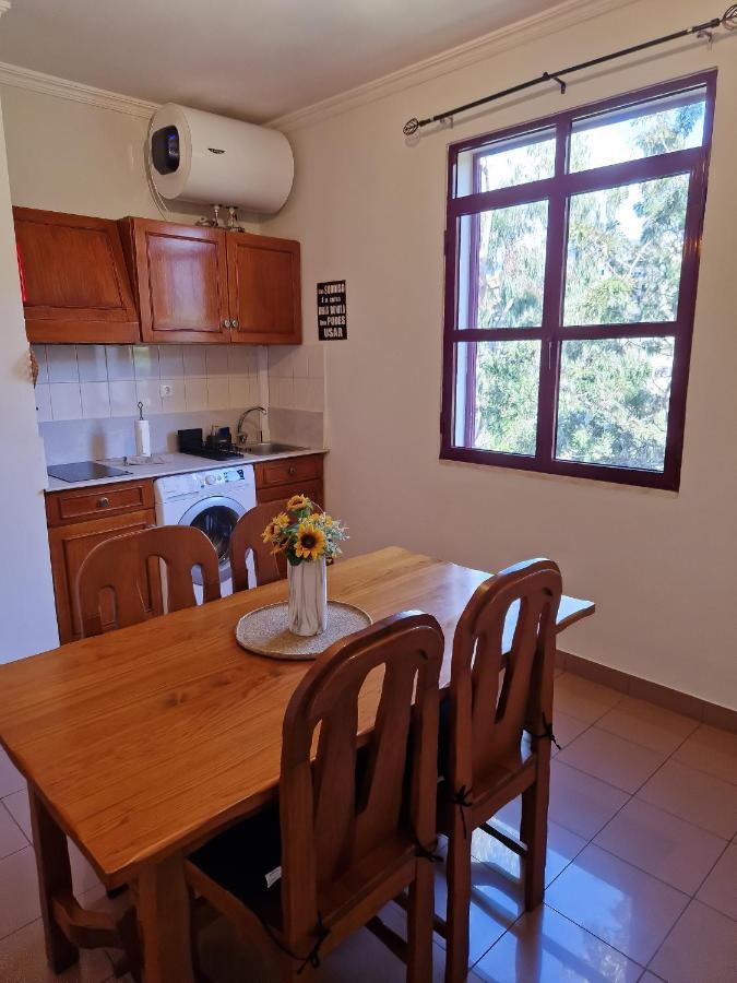 Sunshine Apartment Lido Funchal Экстерьер фото